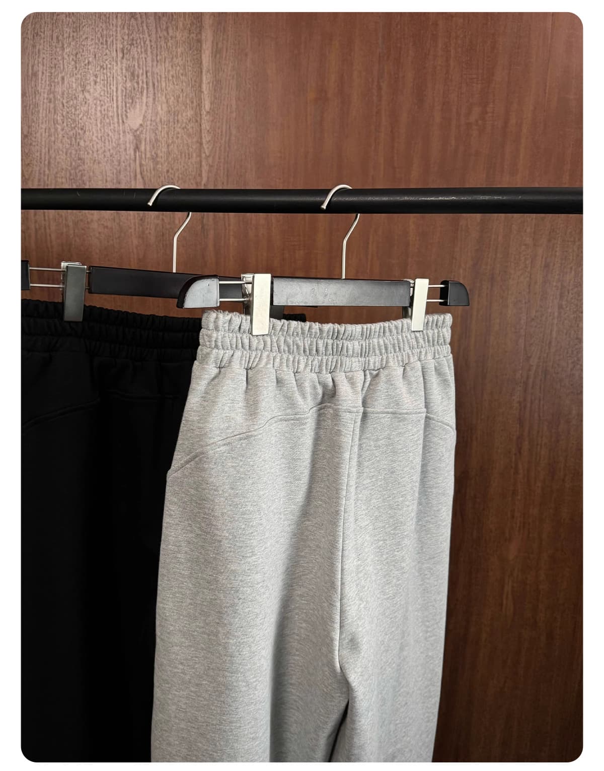 30代メンズファッション スタンダードストレートパンツ