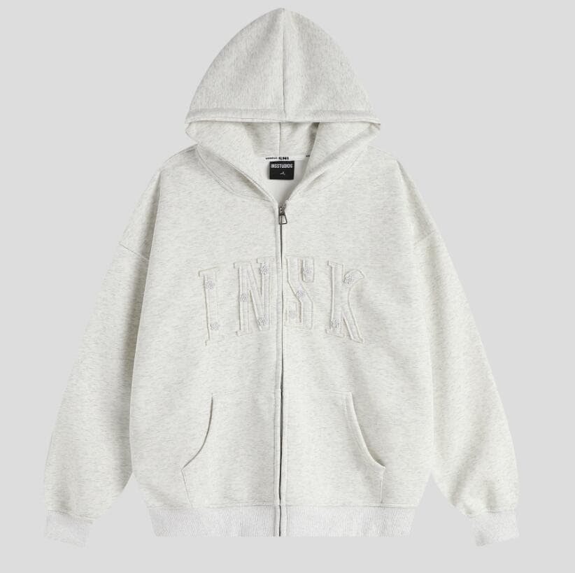 30代メンズファッション メンズ 秋冬 ジップアップ パーカー フード付き
