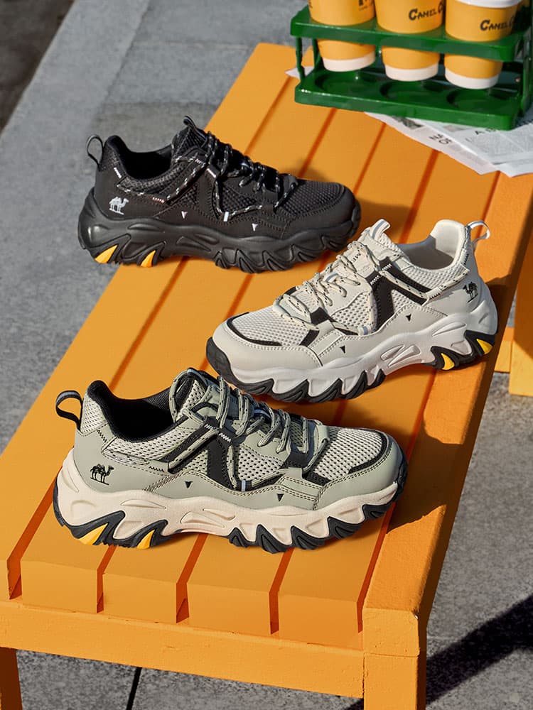 30代メンズファッション 30代メンズファッション トレイルウォーカー ハイグリップ